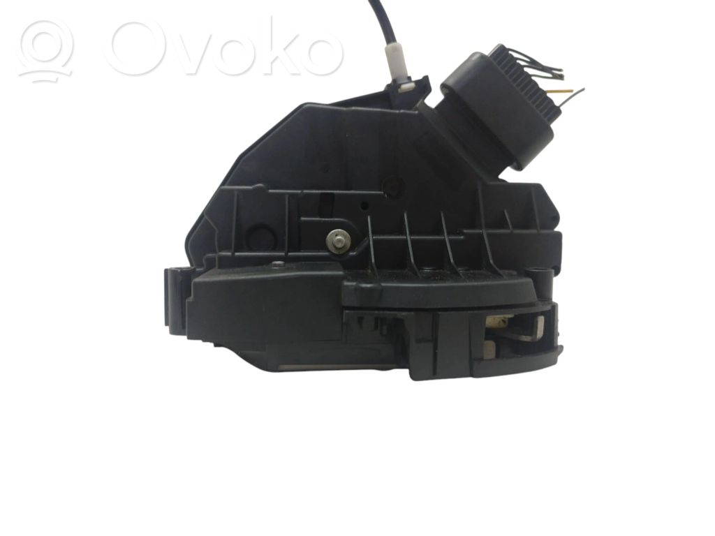 Ford Focus Cerradura de puerta trasera 