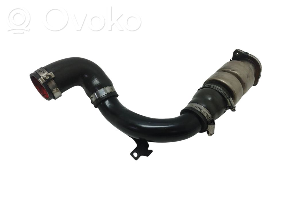 Tubo flessibile intercooler   9677359080