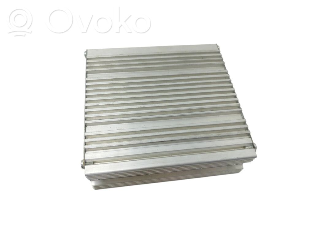 Honda Accord Amplificatore 