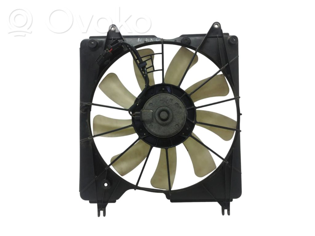 Honda Accord Ventilator electric răcire radiator 