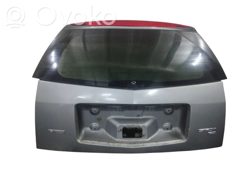 Tailgate/trunk/boot lid   43R004553,DOT615M40VEGAS3,10357800,0036115