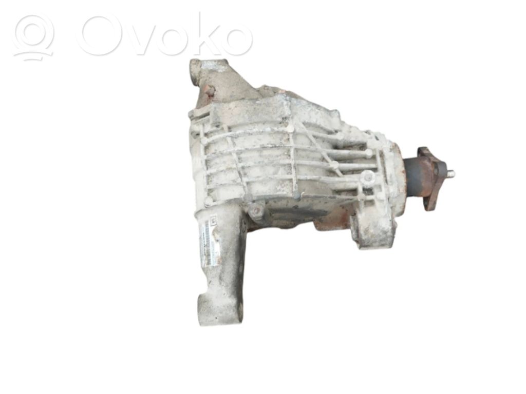 Cadillac SRX Hinterachsdifferential 