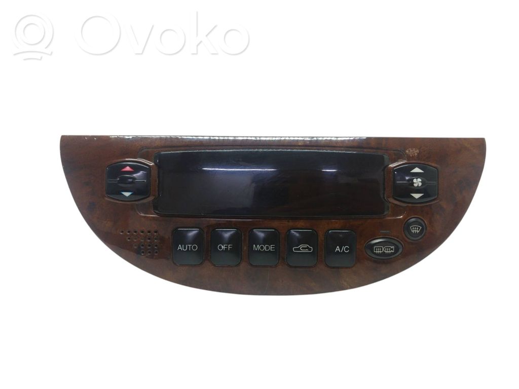 Daewoo Rezzo Unitate control climatizare 