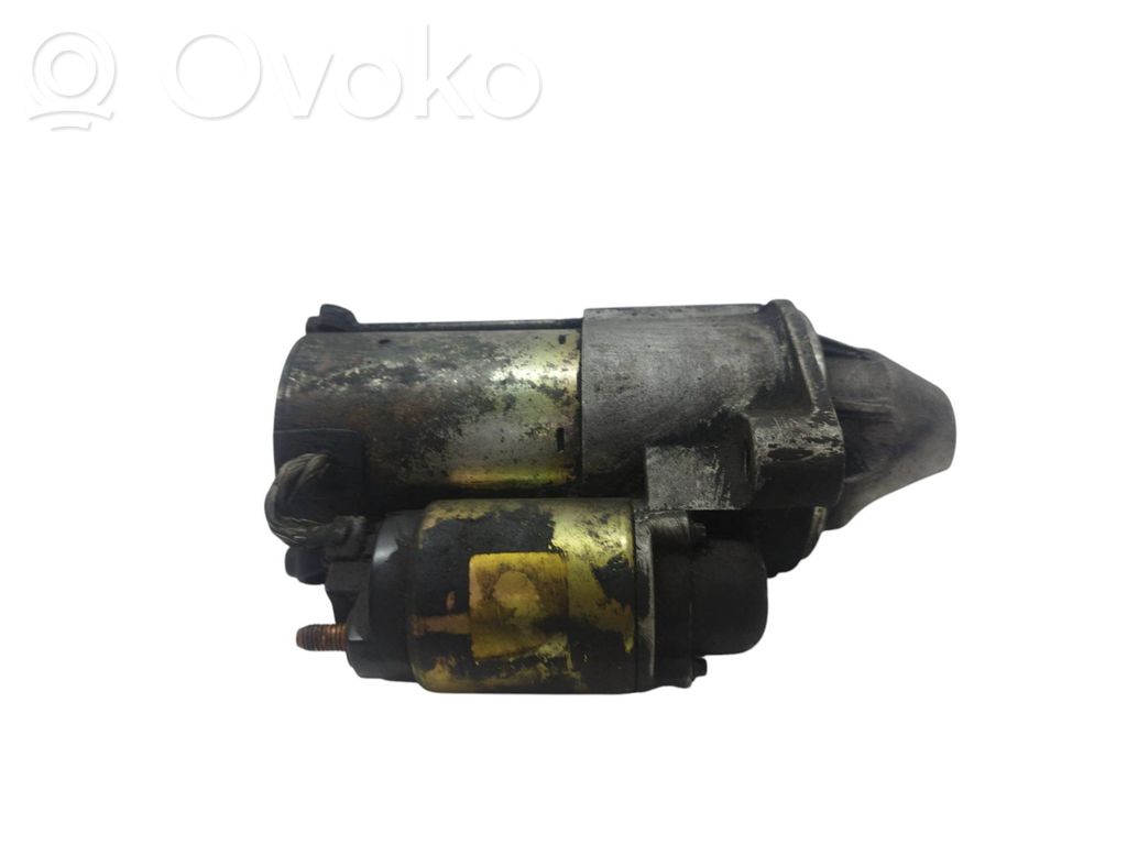 Electromotor