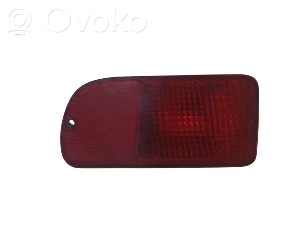 Daewoo Rezzo Takasumuvalo 