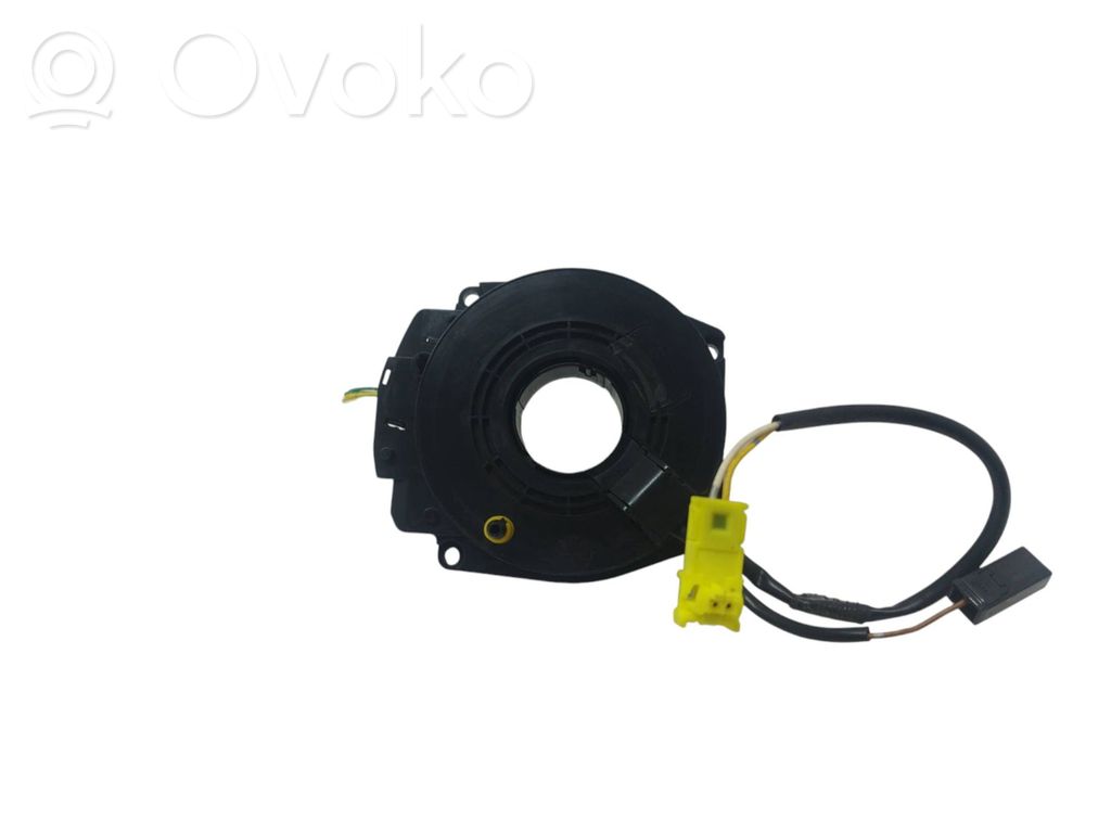 Nissan Almera N16 Taśma / Pierścień ślizgowy Airbag / SRS 