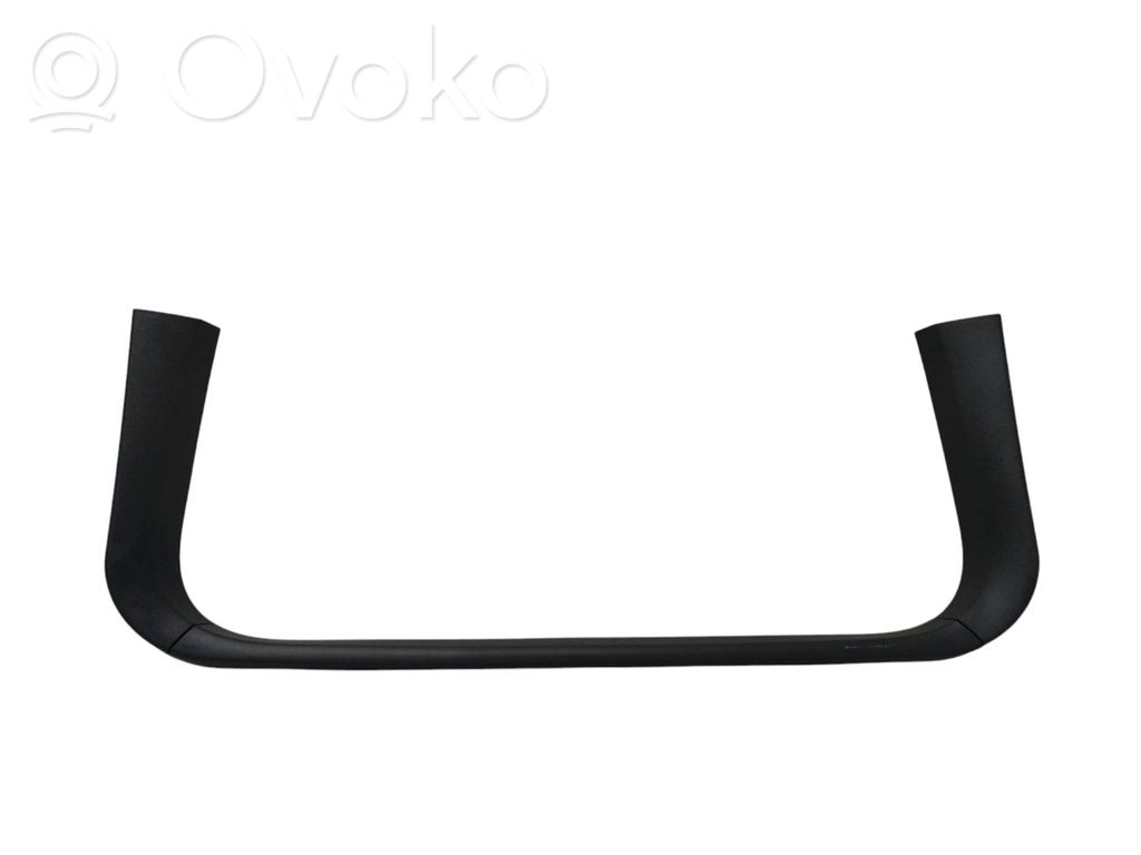 Tesla Model S (D) pillar trim (bottom) 