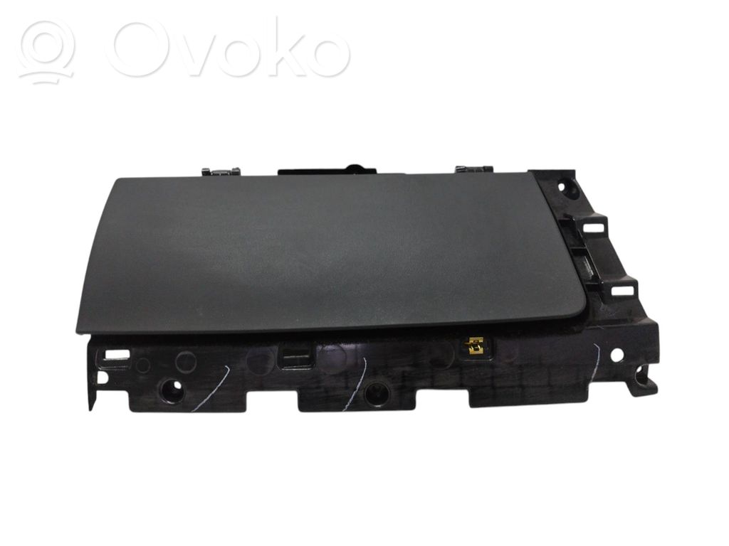 Tesla Model S Glove box 