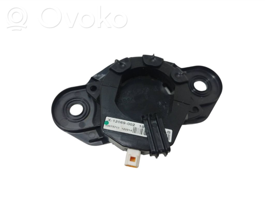 Antena wewnętrzna   X12069002,00075713