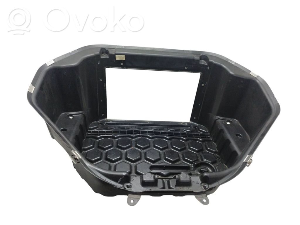 Trunk bottom trim panel   1005896