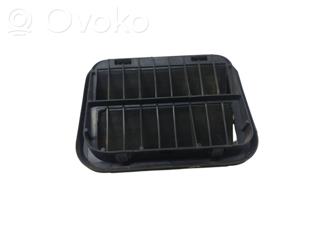 Tesla Model S Quarter panel pressure vent 
