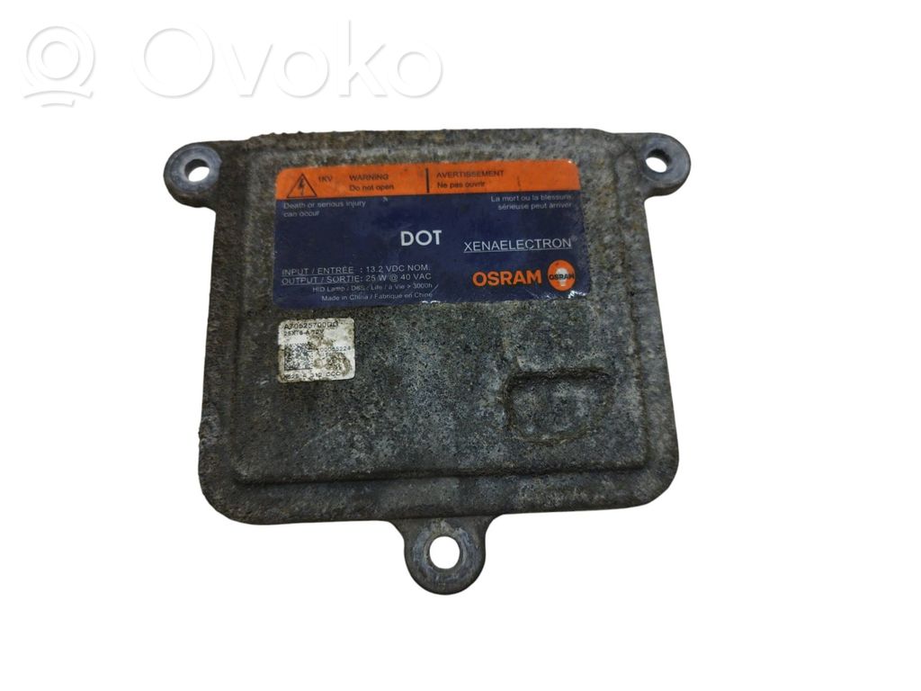Module de ballast de phare Xenon   A70525700DG,00085224