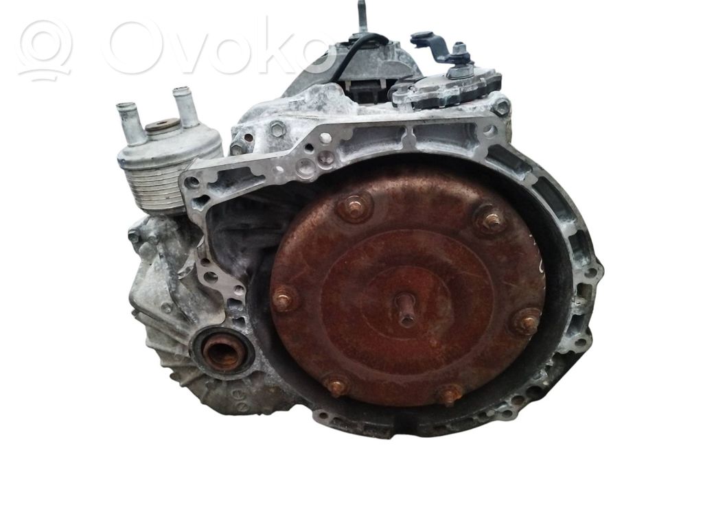 Mini One - Cooper Coupe R56 Automatic gearbox 