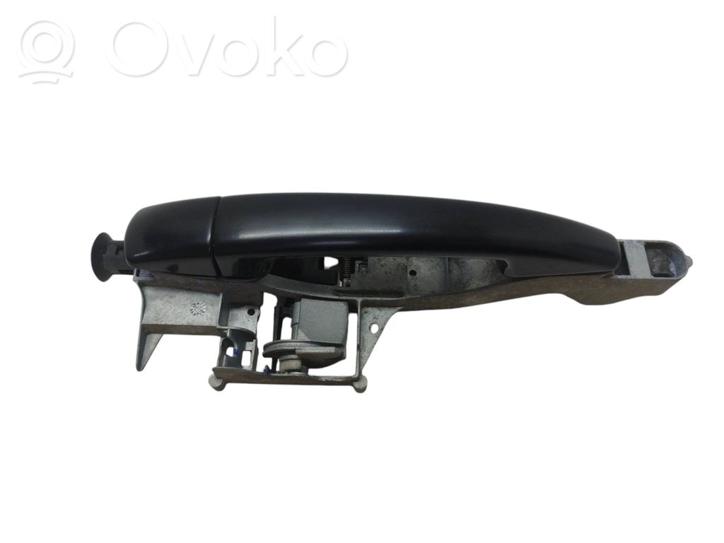 Citroen C4 Grand Picasso Manecilla externa puerta trasera 