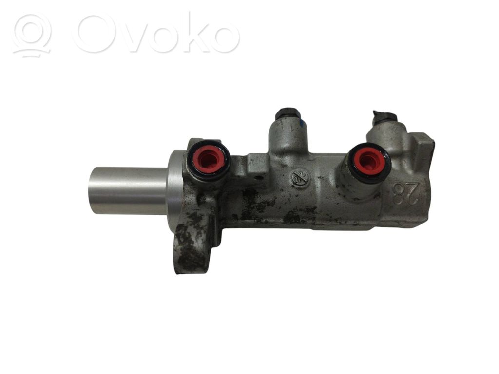 Ford Tourneo Custom Master brake cylinder 