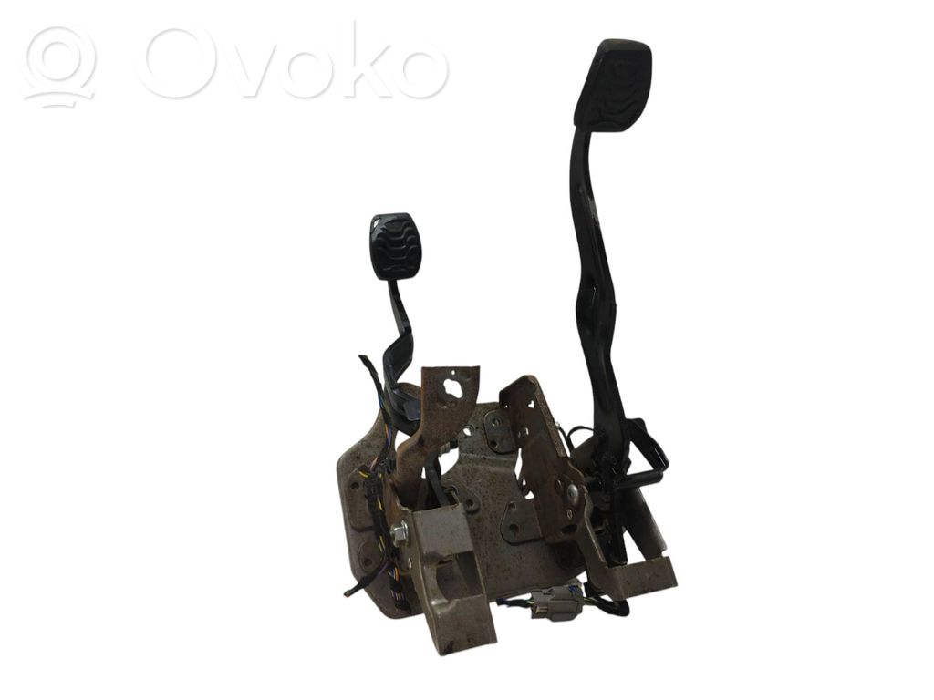 Ford Tourneo Custom Pedal assembly 