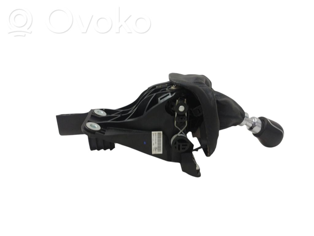 Ford Tourneo Custom Gear shifter/selector 
