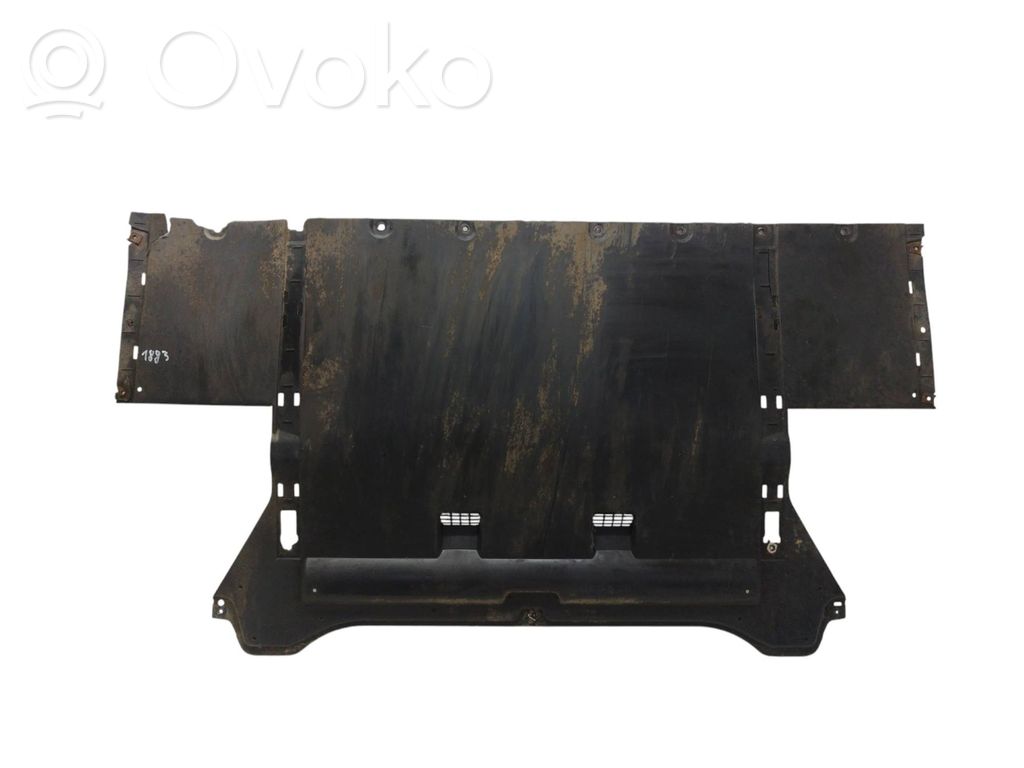 Tesla Model S Engine splash shield/under tray 