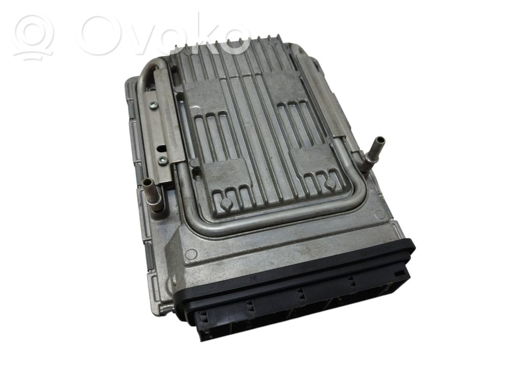 BMW 7 F01 F02 F03 F04 Centralina/modulo del motore 