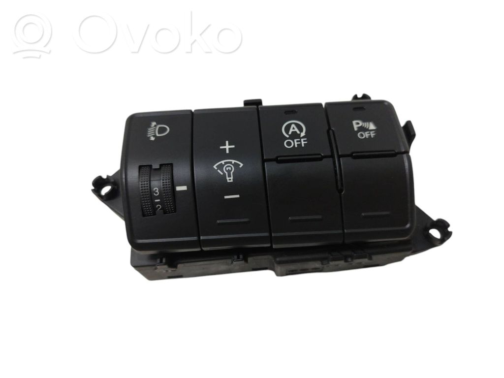 Hyundai i30 A set of switches 