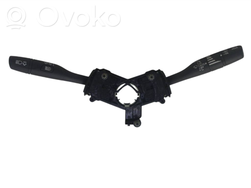 Opel Astra K Wiper turn signal indicator stalk/switch 