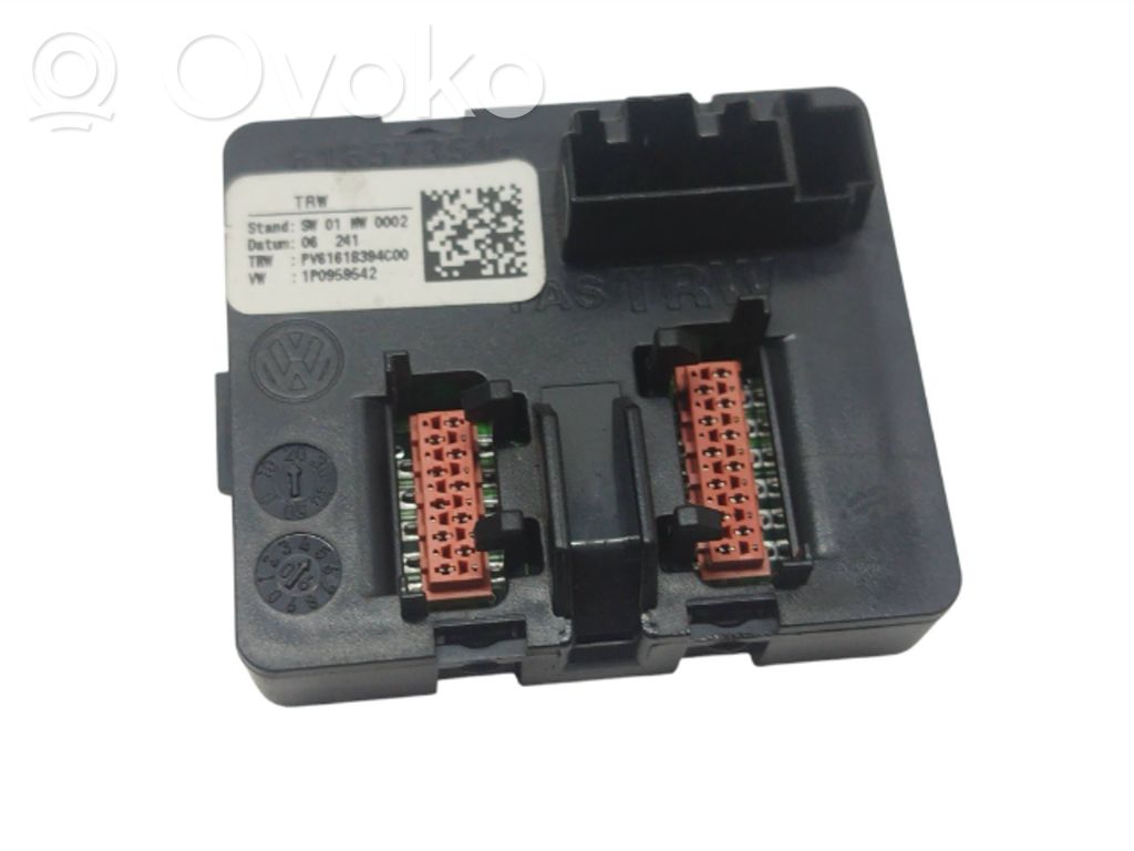 Sensor de ángulo de dirección   1P0959542,PV61618394C00,1K0959542B