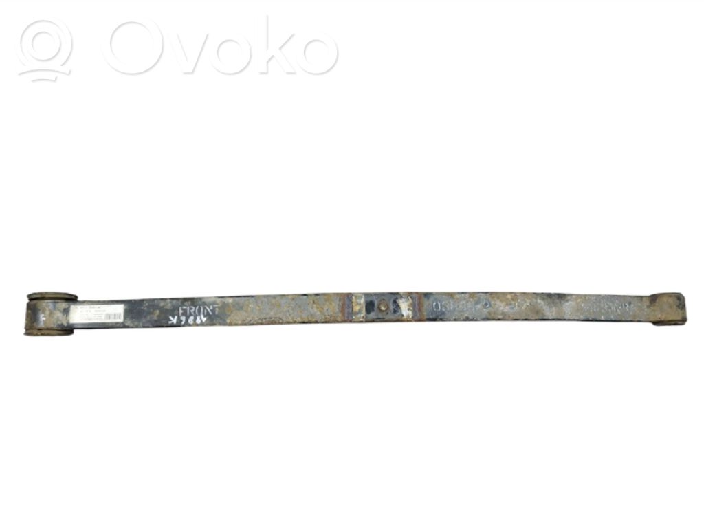 Ford Tourneo Custom Rear leaf spring 