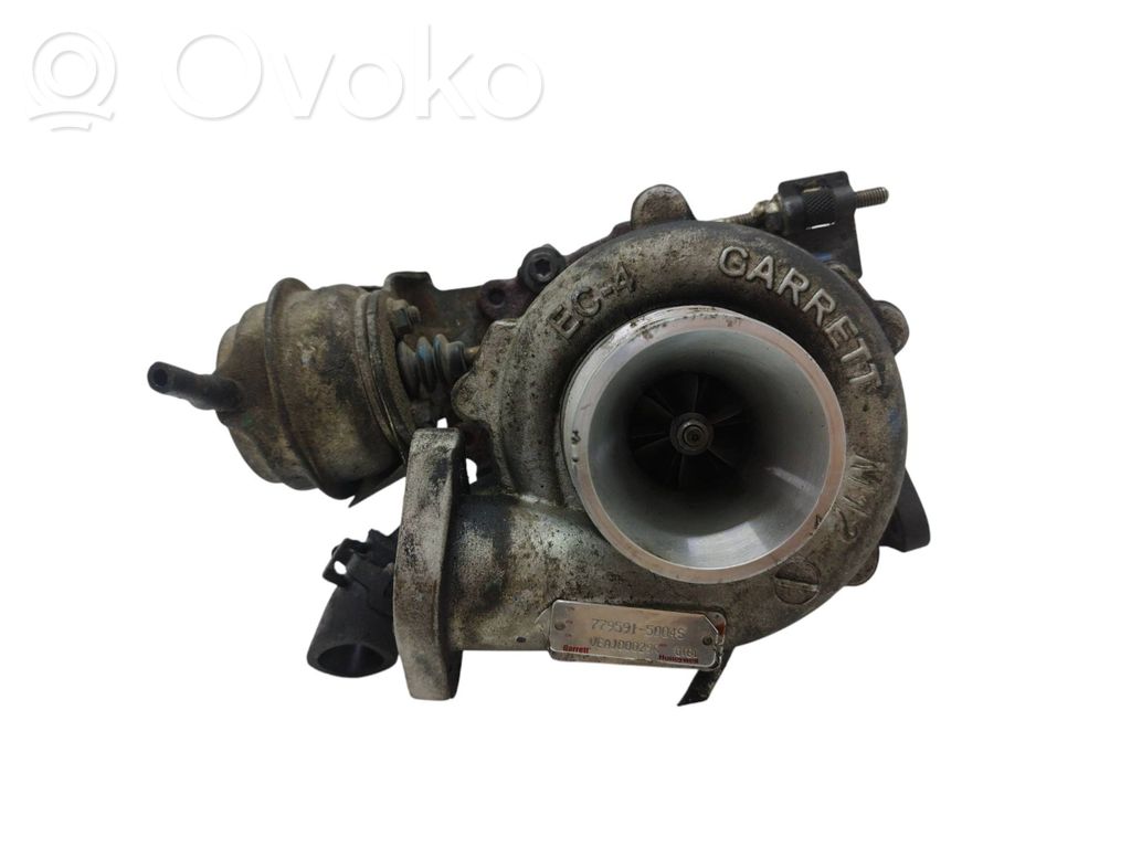 Turbina   7795915004S,VEAJ00029R