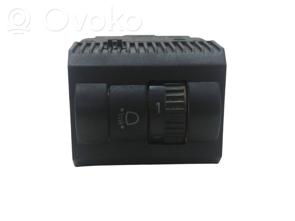 Volkswagen Transporter - Caravelle T5 Comutator control nivel faruri 
