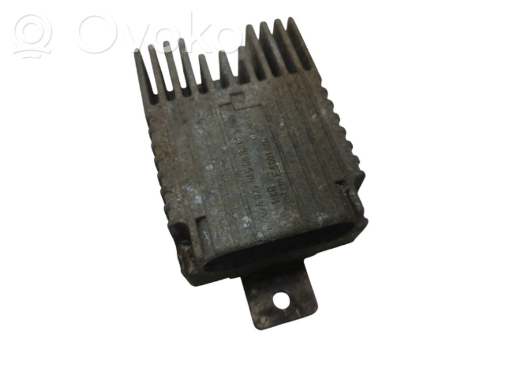 Mercedes-Benz A W168 Releu ventilator lichid răcire 