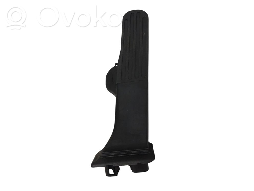 Volkswagen Golf VI Gaspedal 