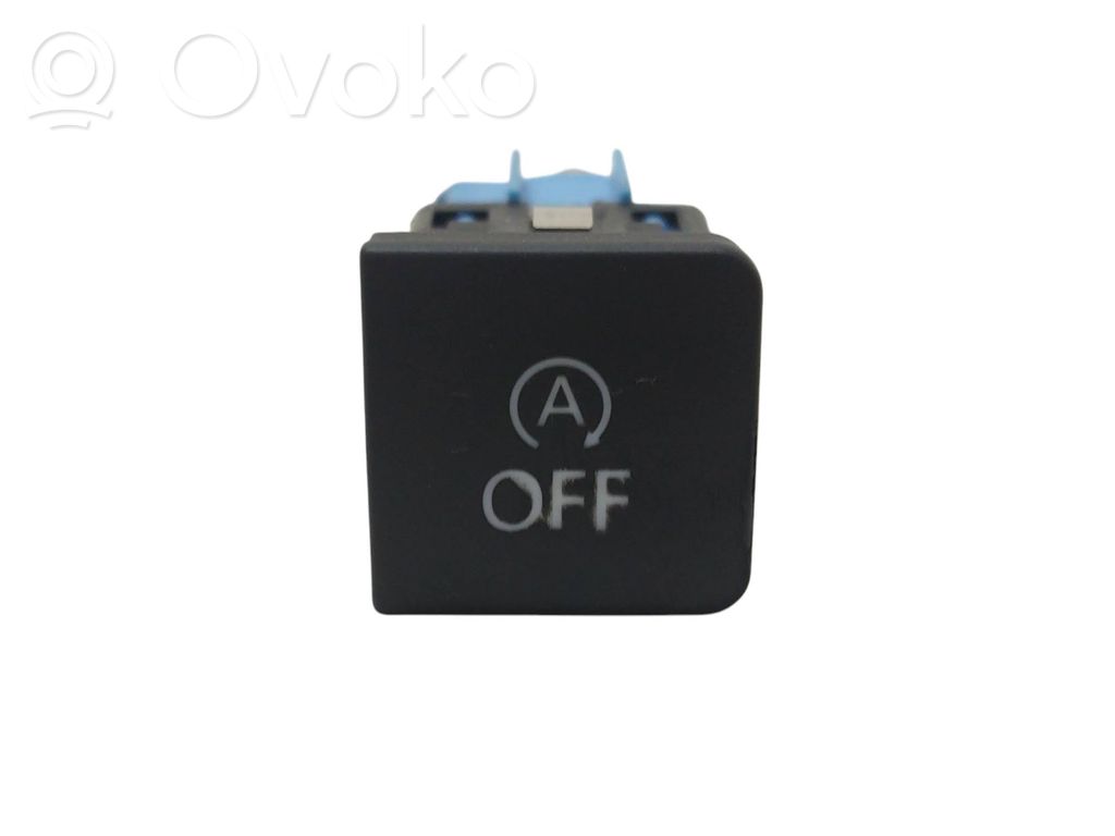 Volkswagen Golf VI Other switches/knobs/shifts 