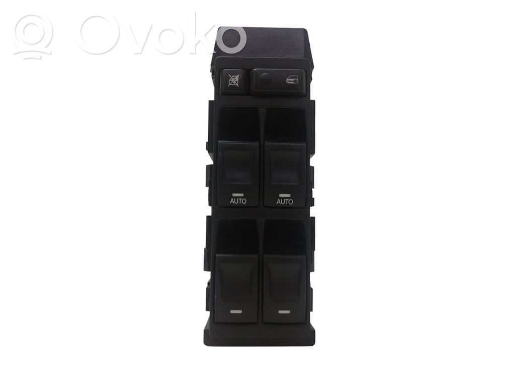 Jeep Grand Cherokee (WK) Electric window control switch 