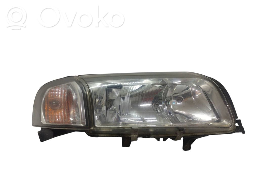 Volvo S80 Scheinwerfer 