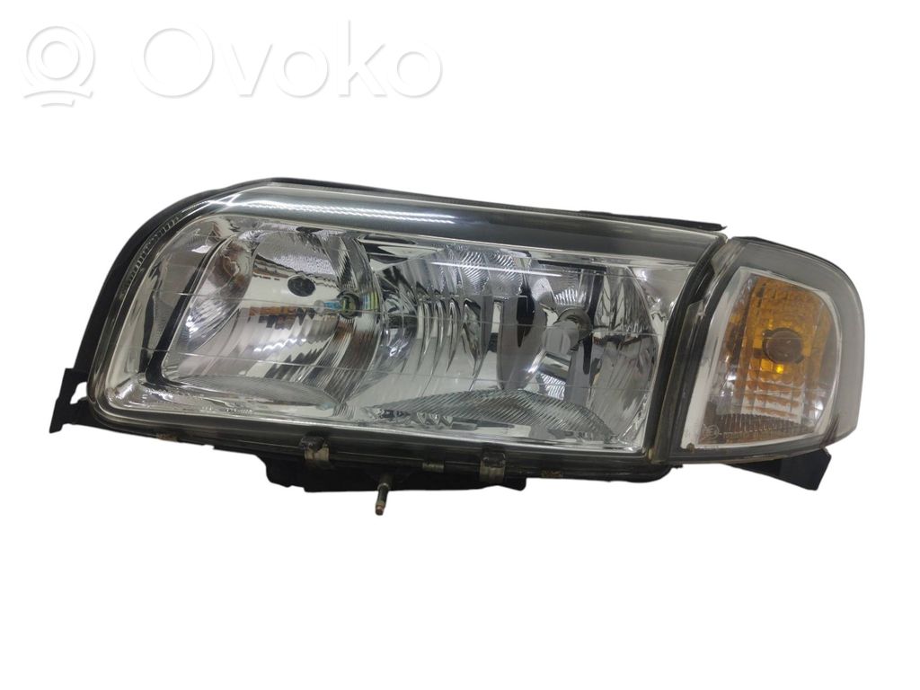 Volvo S80 Headlight/headlamp 