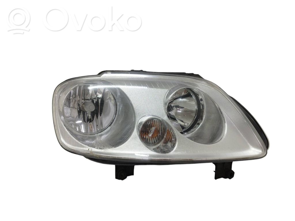 Headlight/headlamp   2K0941006D,4VEX13005AJ,2K0841006B,2K0941006B
