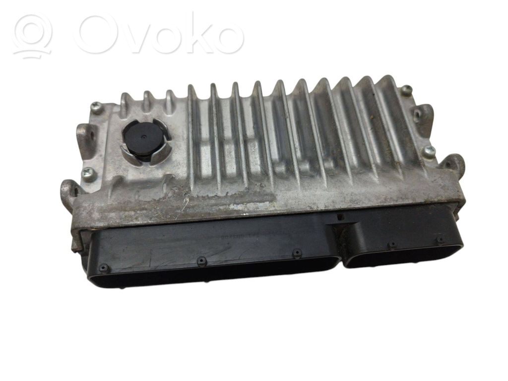 Lexus IS III XE30 Engine control unit/module 