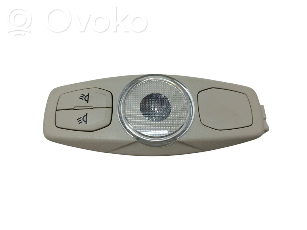 Ford Focus Luz del asiento trasero 