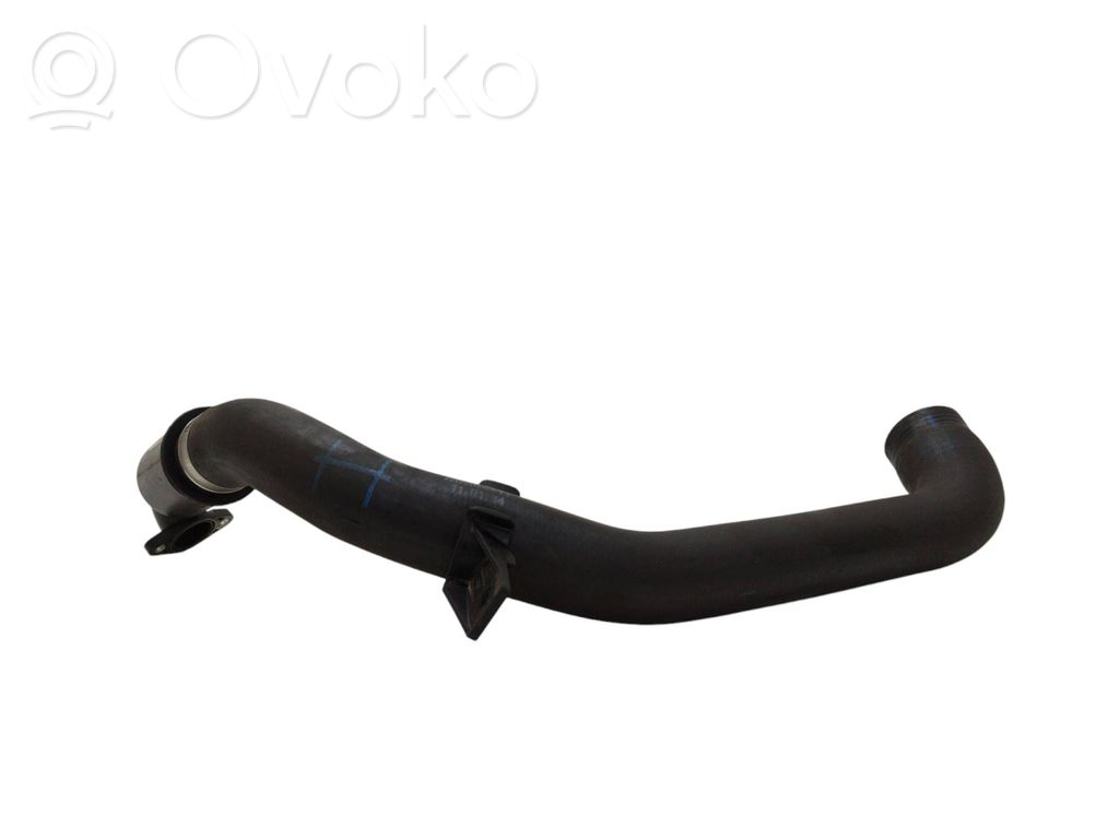 Ford Focus Intercooler hose/pipe 