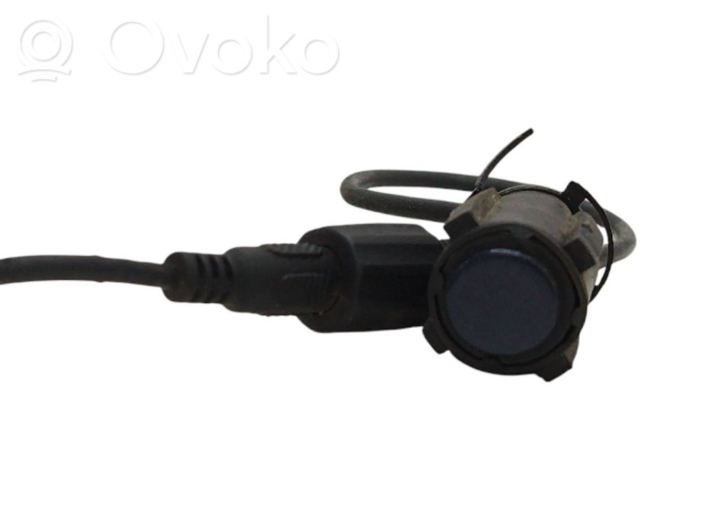 Sensor de aparcamiento PDC