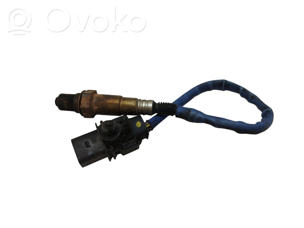 Cadillac CTS Lambda probe sensor 