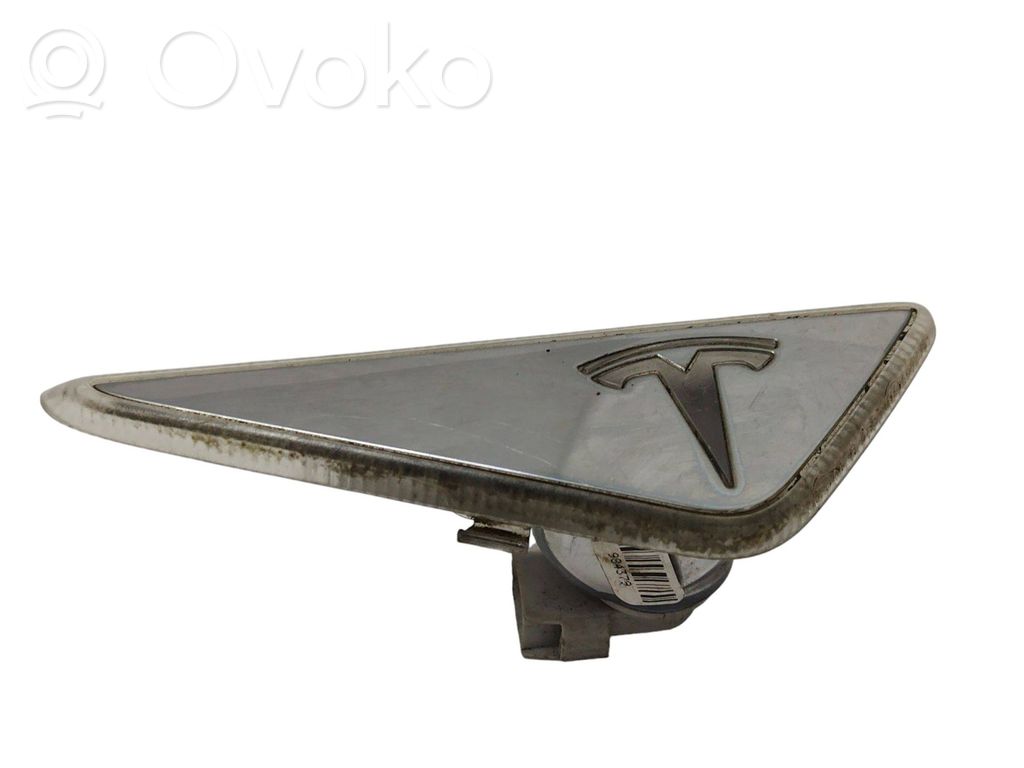 Tesla Model S Seitenblinker 