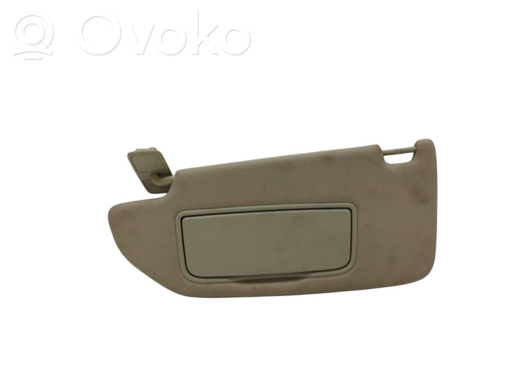Volvo V70 Sun visor 