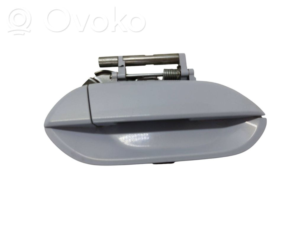 Honda Insight Manecilla externa puerta trasera 