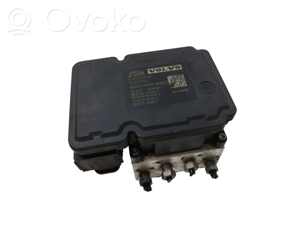 ABS-pumppu   31261142,7G9N2C405AC,P31261142,000404974D0,10061336081,10092604043