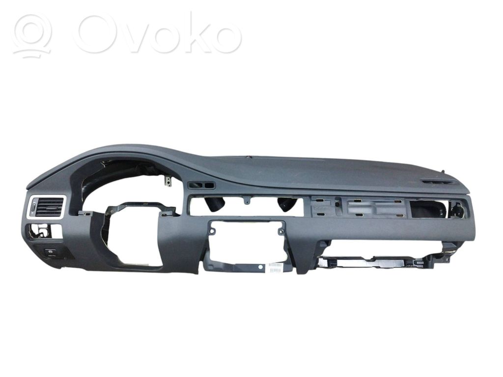 Volvo V70 Panelė 