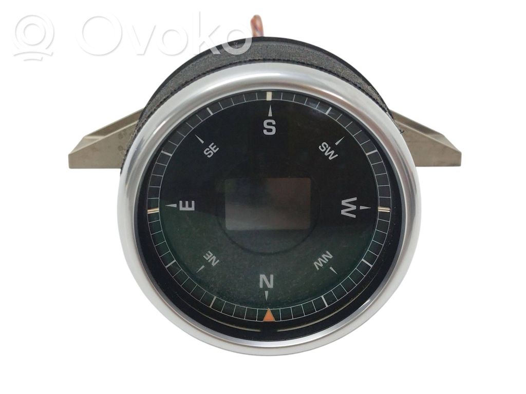 Porsche Cayenne (92A) Reloj 