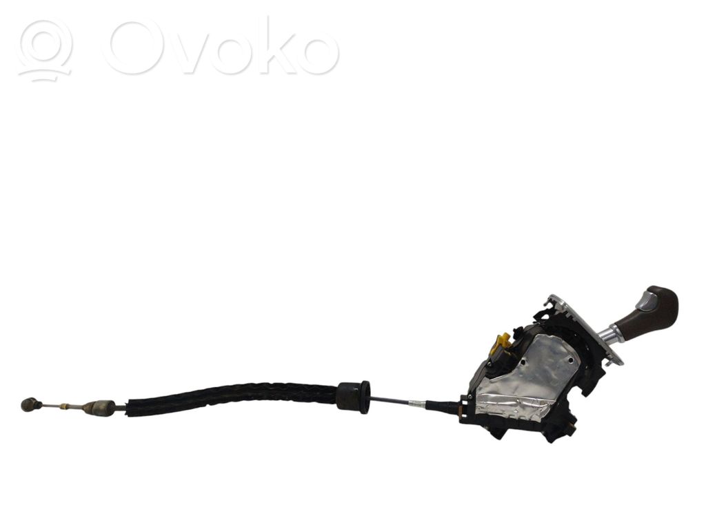 Porsche Cayenne (92A) Selector caja de cambios 