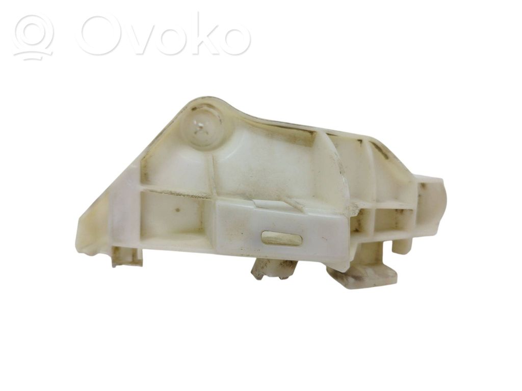Toyota Verso-S Staffa di rinforzo montaggio del paraurti posteriore