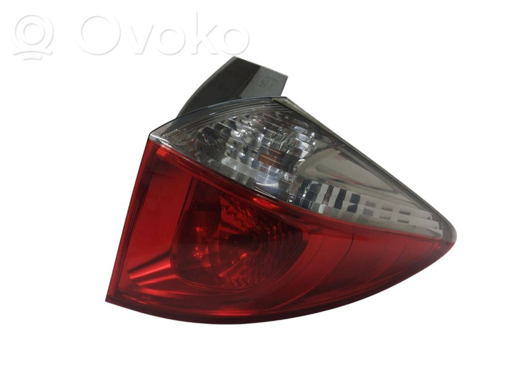 Toyota Verso-S Lampa tylna 